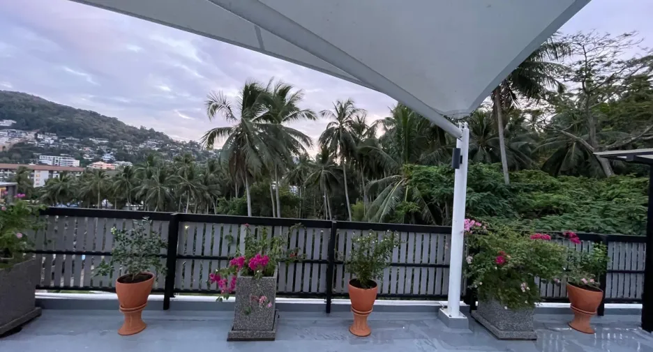 Condo en venta de 3 habitaciones en Thalang, Phuket