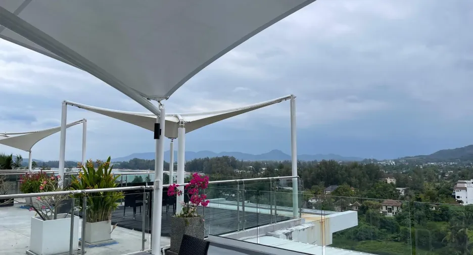 Condo en venta de 3 habitaciones en Thalang, Phuket