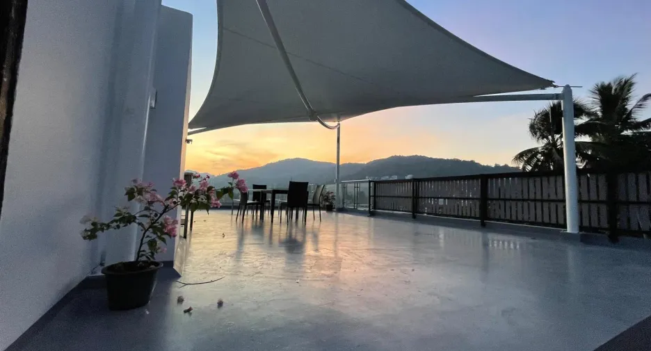Condo en venta de 3 habitaciones en Thalang, Phuket