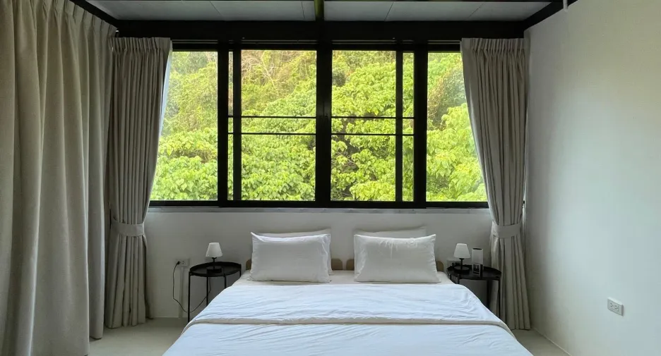 Condo en venta de 3 habitaciones en Thalang, Phuket