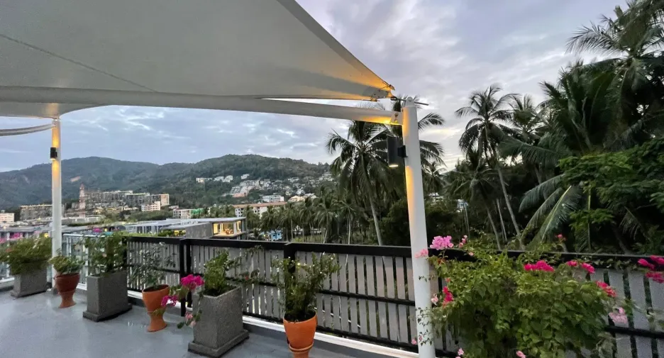 Condo en venta de 3 habitaciones en Thalang, Phuket
