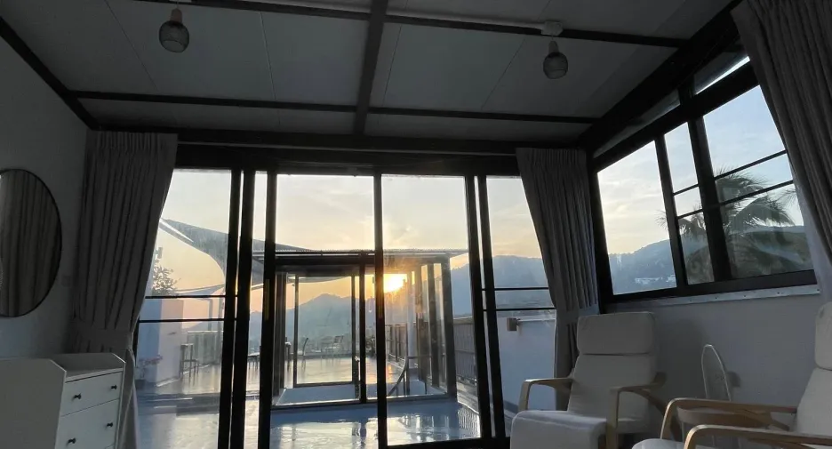 Condo en venta de 3 habitaciones en Thalang, Phuket