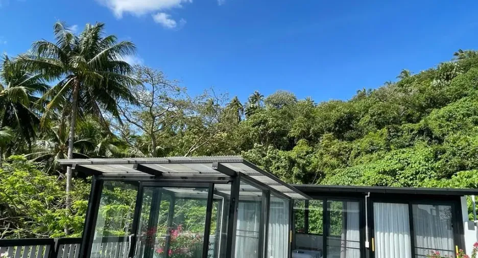 Condo en venta de 3 habitaciones en Thalang, Phuket