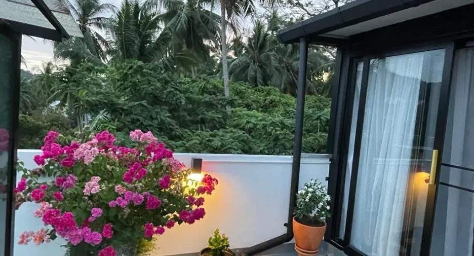 Condo en venta de 3 habitaciones en Thalang, Phuket