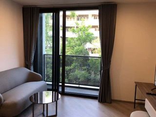 Condo en alquiler de 1 habitaciones en Bang Khen, Bangkok