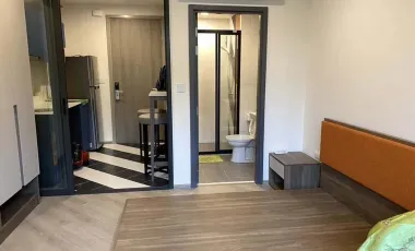 For rent 1 Beds condo in Bang Khen, Bangkok