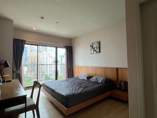 For rent 1 Beds condo in Khlong Toei, Bangkok