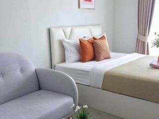 Аренда 1 кровать кондо в Тхон Бури, Бангкок