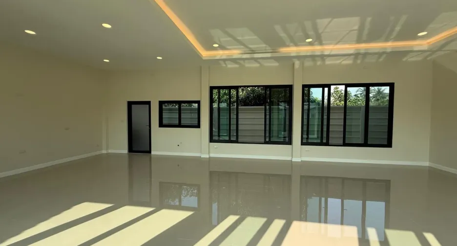 ขาย 3 ห้องนอน วิลล่า ใน บางละมุง, ชลบุรี