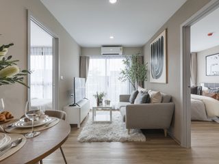 Wohnung zum Kauf mit 2 Zimmer in Bang Na, Bangkok