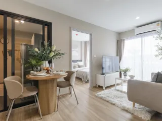 Wohnung zum Kauf mit 2 Zimmer in Bang Na, Bangkok