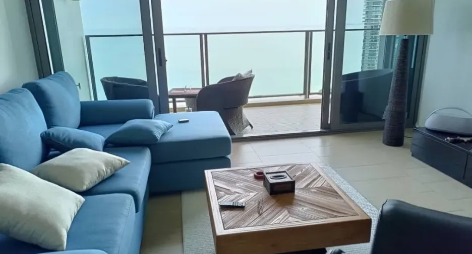 出租 1 卧室 公寓 在 Bang Lamung, Chon Buri