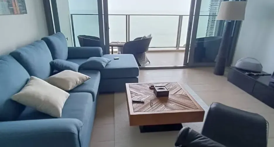 出租 1 卧室 公寓 在 Bang Lamung, Chon Buri
