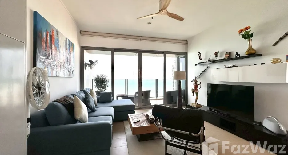出租 1 卧室 公寓 在 Bang Lamung, Chon Buri
