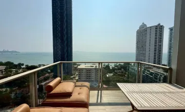 出售 和 出租 1 卧室 公寓 在 Bang Lamung, Chon Buri