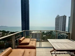 For Rent 1 Bedroom Condo In Bang Lamung, Chonburi