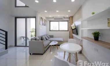 Condo en alquiler de 1 habitaciones en Bang Lamung, Chonburi