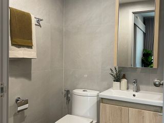 For sale 1 bed condo in Bang Na, Bangkok