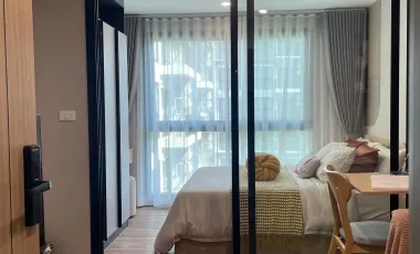 For sale 1 bed condo in Bang Na, Bangkok