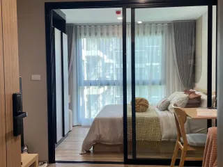 For sale 1 bed condo in Bang Na, Bangkok