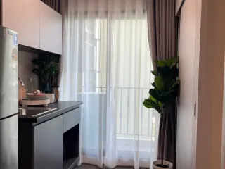 For sale 1 bed condo in Bang Na, Bangkok