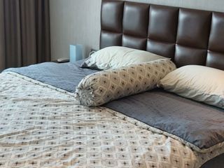 À vendre 1 chambre appartement à Bang Lamung, Chonburi