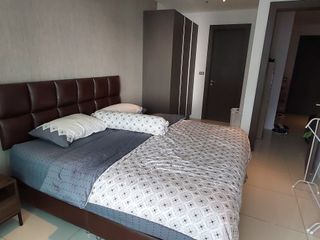 À vendre 1 chambre appartement à Bang Lamung, Chonburi