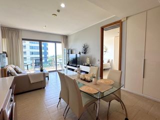 For Rent 1 Bedroom Condo In Bang Lamung, Chonburi