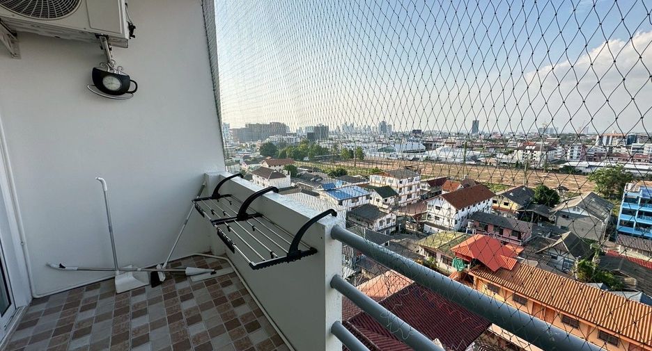 Аренда 1 кровать кондо в Банг Ламунг, Чонбури