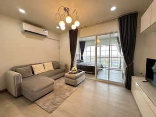 For Rent 1 Bedroom Condo In Bang Lamung, Chonburi