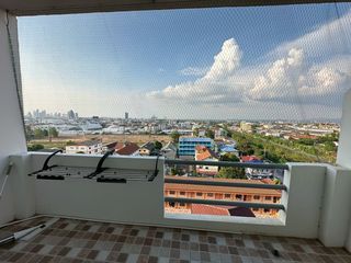 Condo en alquiler de 1 habitaciones en Bang Lamung, Chonburi