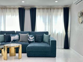 Casa en venta y en alquiler de 4 habitaciones en Bang Lamung, Chonburi