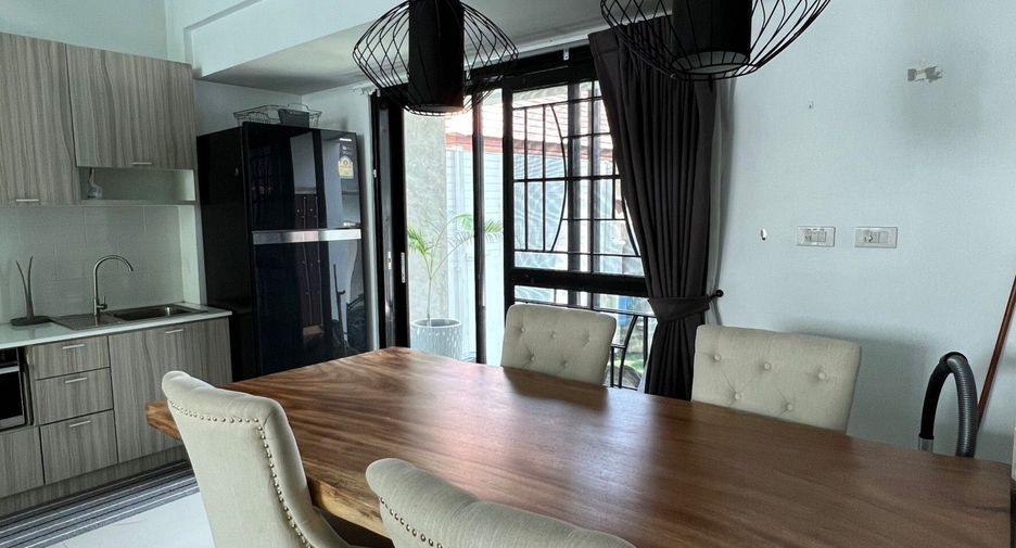 For rent 2 bedrooms villa in Thalang, Phuket