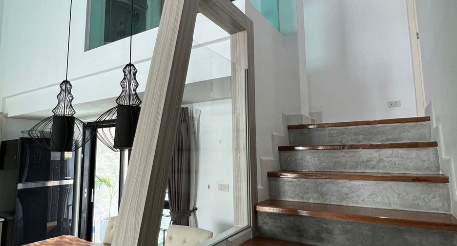 For rent 2 bedrooms villa in Thalang, Phuket