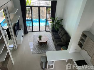 For rent 2 bedrooms villa in Thalang, Phuket