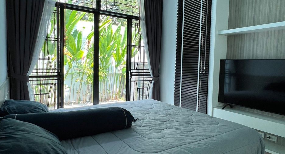 For rent 2 bedrooms villa in Thalang, Phuket