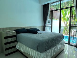 For rent 2 bedrooms villa in Thalang, Phuket