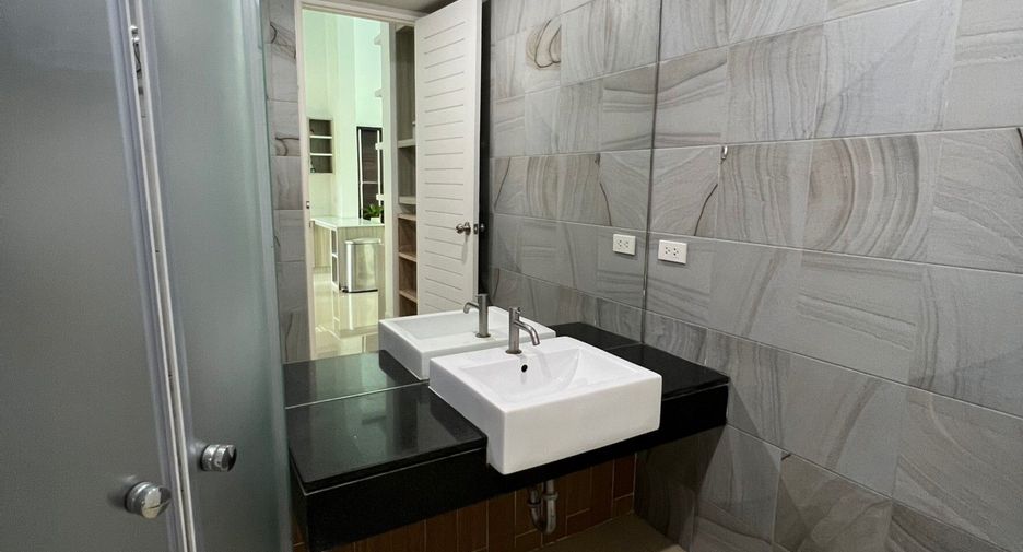 For rent 2 bedrooms villa in Thalang, Phuket