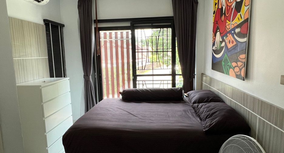 For rent 2 bedrooms villa in Thalang, Phuket