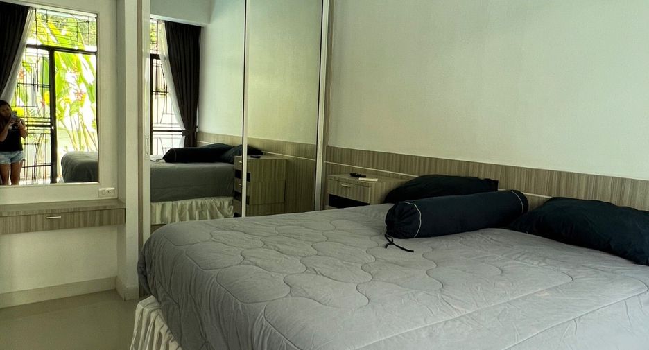 For rent 2 bedrooms villa in Thalang, Phuket