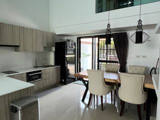 For rent 2 bedrooms villa in Thalang, Phuket