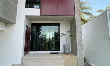 Villa en alquiler de 2 habitaciones en Thalang, Phuket