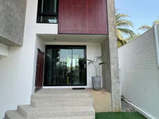 For rent 2 bedrooms villa in Thalang, Phuket