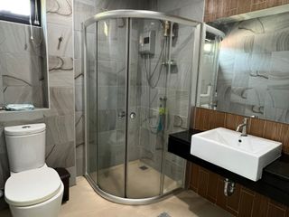 For rent 2 bedrooms villa in Thalang, Phuket