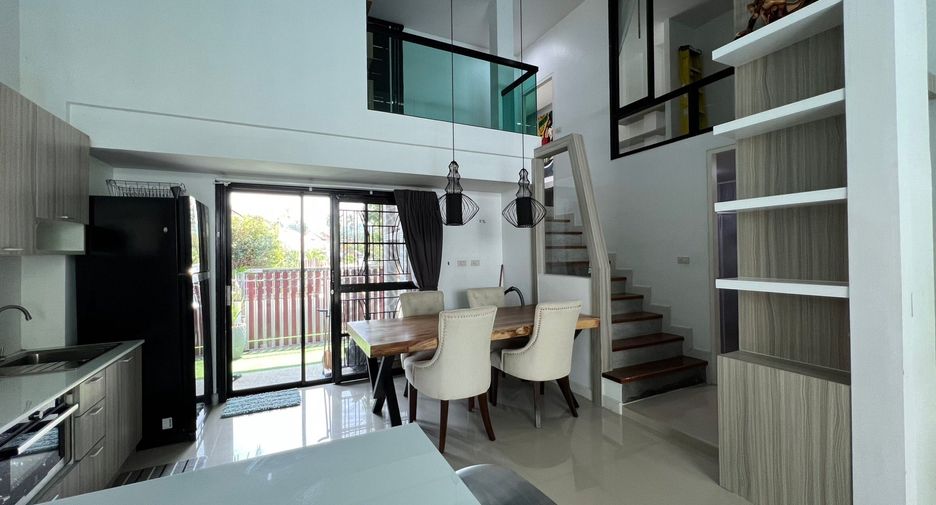 For rent 2 bedrooms villa in Thalang, Phuket