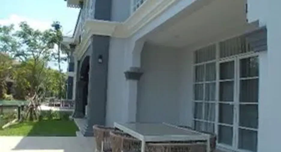 Villa zur Miete mit 4 Zimmer in Mueang Phuket, Phuket