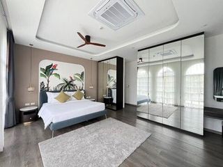 出租 4 卧室 别墅 在 Phuket Town, 普吉