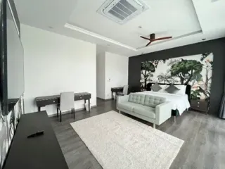 出租 4 卧室 别墅 在 Phuket Town, 普吉