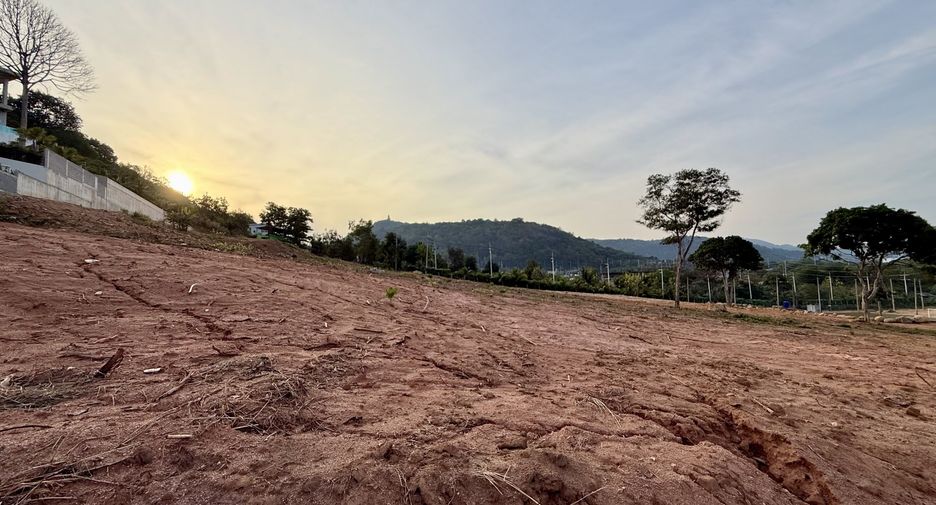 Terreno en venta en Mueang Phuket, Phuket