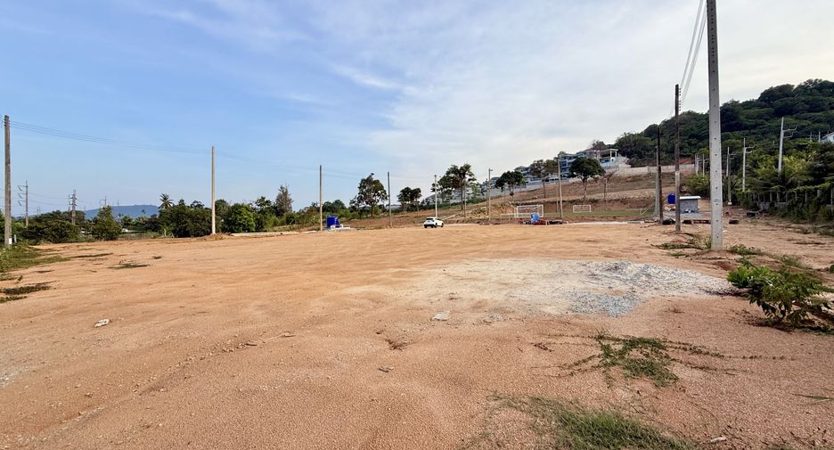 Terreno en venta en Mueang Phuket, Phuket